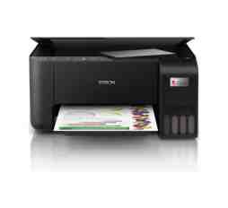 Slika izdelka: Brizgalni Tiskalnik EPSON EcoTank L3270 MFP (večfunkcijski)