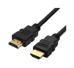 Slika izdelka: Kabel E-Green HDMI 2.0 M/M 2m