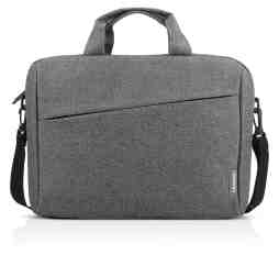 Slika izdelka: Lenovo torba za prenosnik Toploader T210 15,6" (siv)