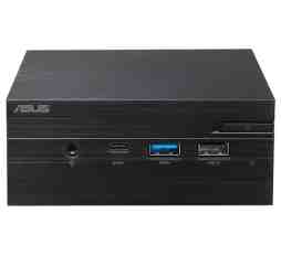 Slika izdelka: Mini računalnik ASUS Mini PC PN40-BBC558MV Celeron / 8GB / 512 GB SSD / Windows 11 Home