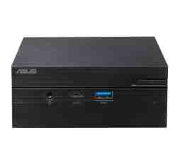 Slika izdelka: Mini računalnik ASUS Mini PC PN41-BBC029MCS1 Celeron / 8 GB / 512 GB SSD / Windows 11 Home