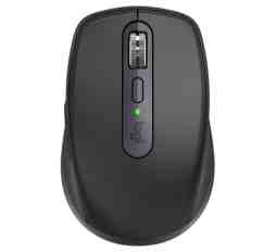 Slika izdelka: Miška Logitech MX Anywhere 3, Unifying (črna)