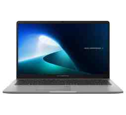 Slika izdelka: Prenosnik Asus ExpertBook P1 P1503CVA-S71231 i5 / 16GB / 512GB SSD / 15,6" FHD IPS / Windows 11 Pro (srebrn)