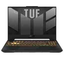 Slika izdelka: Prenosnik Asus TUF Gaming F15 FX506LH-HN111T i5 / 16GB / 512GB SSD / 15,6" FHD IPS 144Hz / NVIDIA GeForce GTX 1650 / Windows 10 (siv)