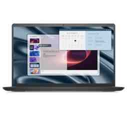 Slika izdelka: Prenosnik DELL Pro 15 Essential PV15250 Core 3 / 8GB / 512GB SSD / 15,6" FHD / Windows 11 Pro / črn - POŠKODOVANA EMBALAŽA!