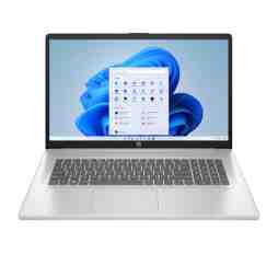 Slika izdelka: Prenosnik HP 17-cp3216nw Ryzen 7, 43,9 cm (17,3") / 1920x1080 / IPS / 16 GB RAM / 512 GB SSD / Windows 11 Home, srebrn