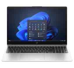 Slika izdelka: Prenosnik HP 250R G10 Core 7 / 24GB / 512GB SSD / 15,6" FHD IPS / Windows 11 Home (srebrn)