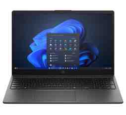Slika izdelka: Prenosnik HP 255R G10 Ryzen 7 / 16GB / 512GB SSD / 15,6" FHD IPS / Windows 11 Home (črn)
