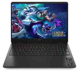 Slika izdelka: Prenosnik HP OMEN 16 Gaming Ultra 7 / 16GB / 1TB SSD / 16" WUXGA IPS 144Hz / NVIDIA GeForce RTX 5060 / Windows 11 Home (črn)