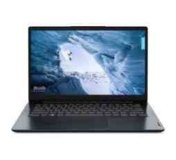 Slika izdelka: Prenosnik LENOVO IdeaPad 1 14IGL7 Celeron / 4GB / 128GB eMMC / 14" HD / Windows 10 Home S (moder)