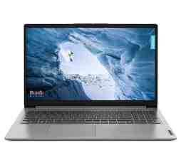 Slika izdelka: Prenosnik Lenovo IdeaPad 1 15IAU7 i3 / 16GB / 512GB SSD / 15,6" FHD / Windows 11 Home (siv)