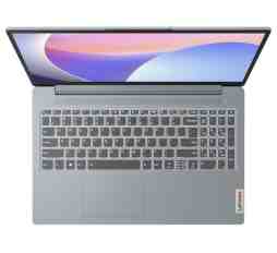 Slika izdelka: Prenosnik Lenovo IdeaPad Slim 3 15IRH8 i5 / 16GB / 512GB SSD / 15,6" FHD TN / Windows 11 Home / siv
