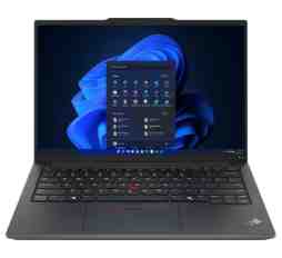 Slika izdelka: Prenosnik Lenovo ThinkPad E14 G6 R7 / 16GB / 1TB SSD / 14" WUXGA IPS / AMD Radeon 680M / Windows 11 Pro / sivo črn