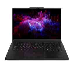 Slika izdelka: Prenosnik LENOVO ThinkPad P14s Gen 5 Ultra 7 / 96 GB / 2 TB SSD / 14,5" 3K IPS / NVIDIA RTX 500 Ada / Windows 11 Pro / črn