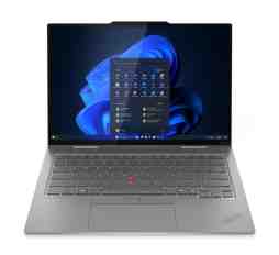 Slika izdelka: Prenosnik LENOVO ThinkPad X1 2-in-1 Gen 10  Ultra 7 / Intel Arc 140V / 32GB / 1TB SSD / 14" FHD+ / zaslon na dotik / Windows 11 Pro (siv)