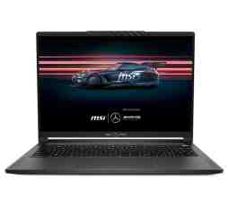 Slika izdelka: Prenosnik MSI Stealth A16 MercedesAMG AI+ A3XWGG Ryzen AI 9 / 32GB RAM / 1TB SSD / 16" OLED QHD+ 240Hz / GeForce RTX 5070 / Windows 11 Pro (temno siv)