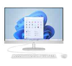 Slika izdelka: Računalnik All-in-One HP 27-cr0402ng Core i5 / 16GB / 1TB SSD / 27" FHD / W1indows 11 Home / bel
