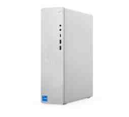 Slika izdelka: Računalnik LENOVO IdeaCentre Tower 08IRH9-13620H i7 / 32GB / 1TB SSD / Windows 11 Pro / siva