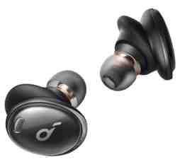 Slika izdelka: Slušalke Anker Soundcore Liberty 3 Pro (črne)