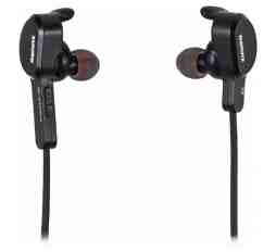 Slika izdelka: Slušalke REMAX Sport Bluetooth RB-S5 črne