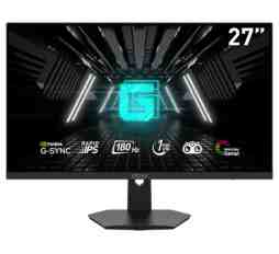 Slika izdelka: Zaslon MSI G274F 27" / FHD / 180Hz / Rapid IPS / 1ms (GTG) / črn