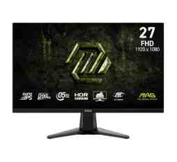Slika izdelka: Zaslon MSI MAG 275F E20 / 27" (68,5 cm) / 1920 X 1080 / 200 Hz / 0,5 ms